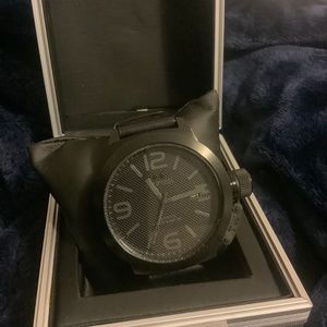 Men’s TW steel men’s watch